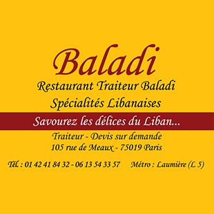 baladi