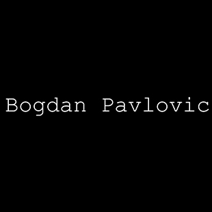 bogdan pavlovic