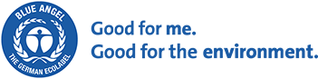 Logo Blue Angel